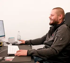 Marcelino Beck2Drive